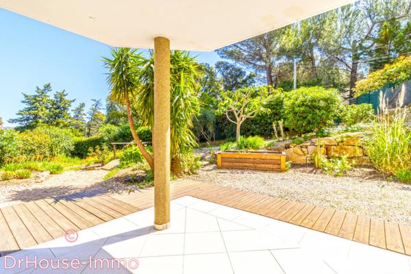 Appartement à vendre 3 pièces de 62 m²