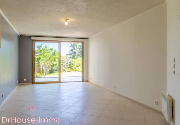 Appartement à vendre 3 pièces de 62 m²