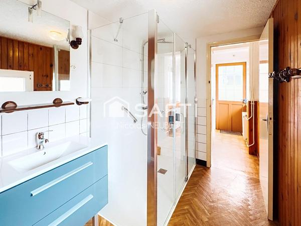 Maison 4 pièces 84 m²