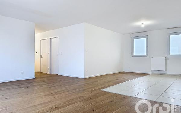 Appartement à vendre    5 pièces • 114,50 m2 Challans