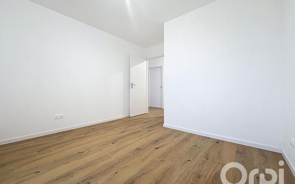 Appartement à vendre    5 pièces • 114,50 m2 Challans
