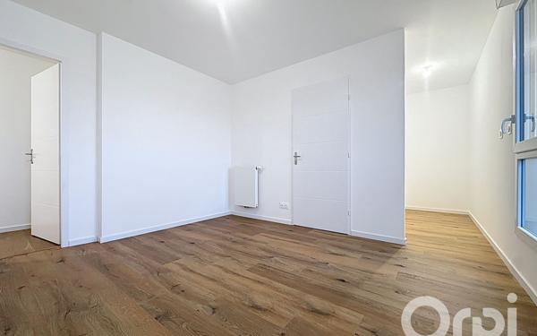 Appartement à vendre    5 pièces • 114,50 m2 Challans