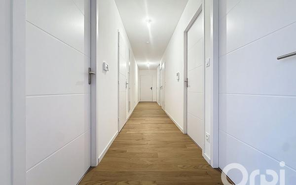 Appartement à vendre    5 pièces • 114,50 m2 Challans