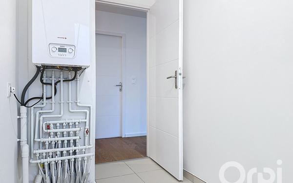 Appartement à vendre    5 pièces • 114,50 m2 Challans