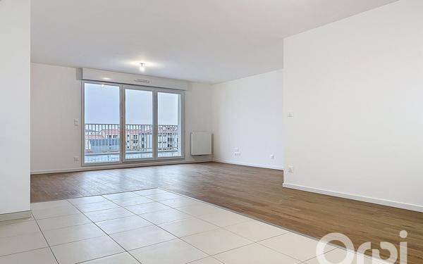 Appartement à vendre    5 pièces • 114,50 m2 Challans
