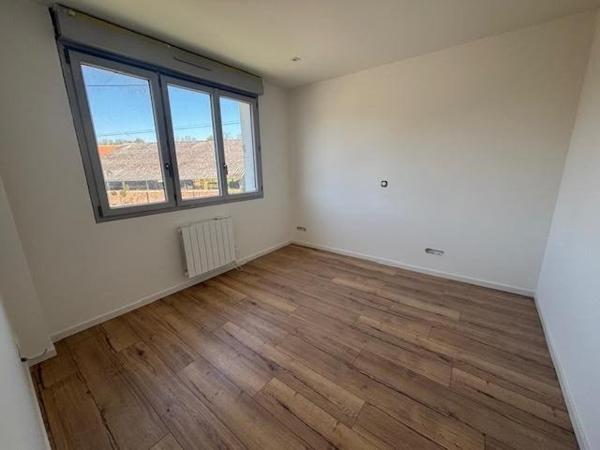 Maison à WIRWIGNES, 62240 - 4 pièces 117m²