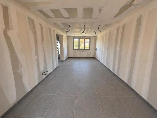 Maison à WIRWIGNES, 62240 - 4 pièces 117m²
