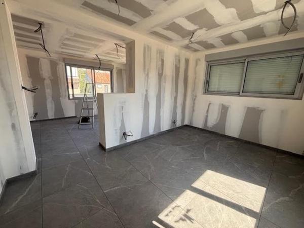 Maison à WIRWIGNES, 62240 - 4 pièces 117m²