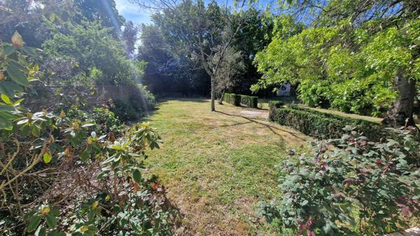 Maison à LA ROCHE-SUR-YON, 85000 - 5 pièces 141m²