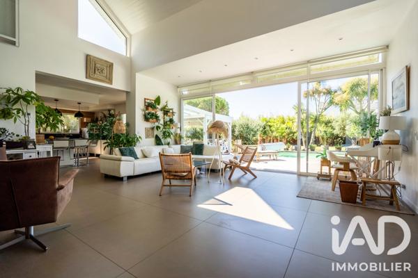 Maison (prestige) à vendre 8 pièces 237 m² Le Pouliguen