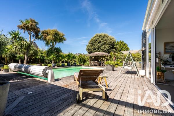 Maison (prestige) à vendre 8 pièces 237 m² Le Pouliguen