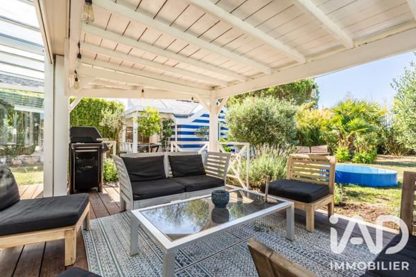 Maison (prestige) à vendre 8 pièces 237 m² Le Pouliguen