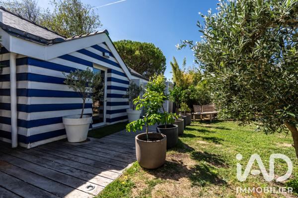Maison (prestige) à vendre 8 pièces 237 m² Le Pouliguen