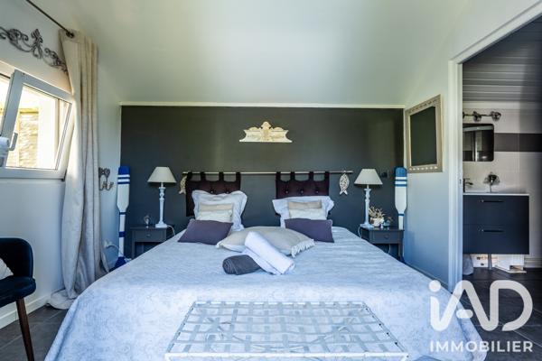 Maison (prestige) à vendre 8 pièces 237 m² Le Pouliguen