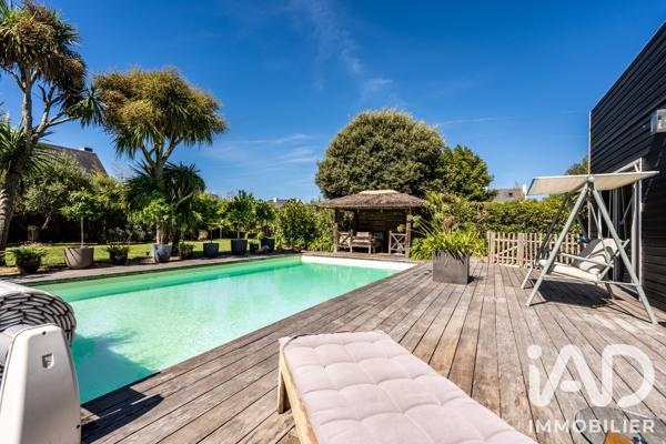 Maison (prestige) à vendre 8 pièces 237 m² Le Pouliguen