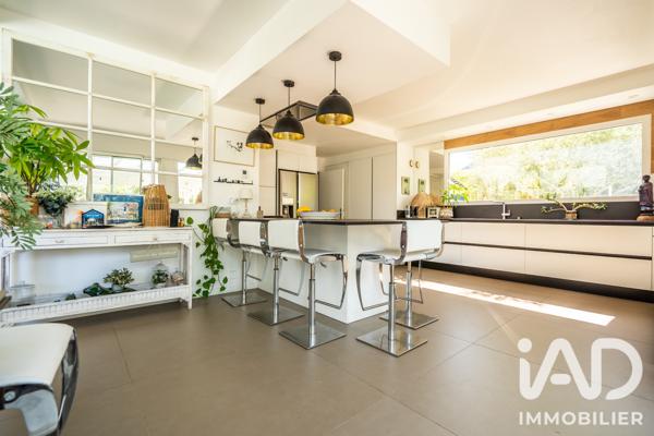 Maison (prestige) à vendre 8 pièces 237 m² Le Pouliguen