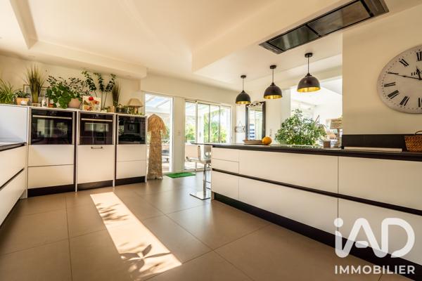 Maison (prestige) à vendre 8 pièces 237 m² Le Pouliguen
