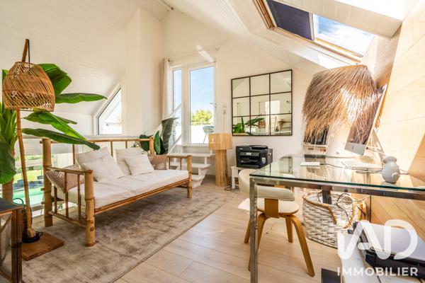 Maison (prestige) à vendre 8 pièces 237 m² Le Pouliguen