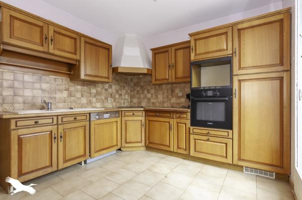 Maison à vendre |  Valras-Plage |  5 pièces | 85 m²