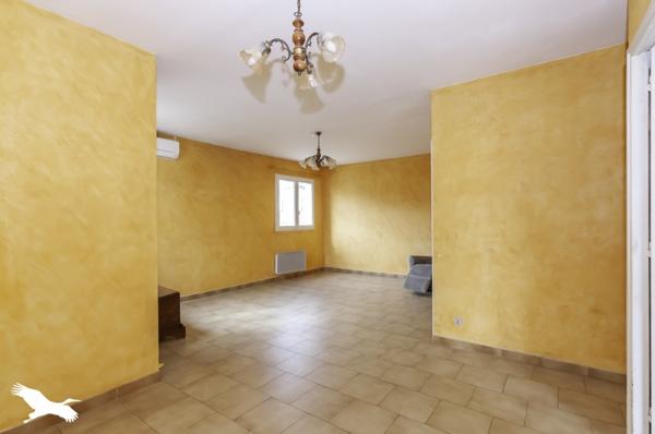 Maison à vendre |  Valras-Plage |  5 pièces | 85 m²