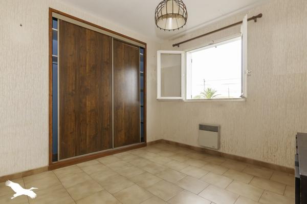 Maison à vendre |  Valras-Plage |  5 pièces | 85 m²