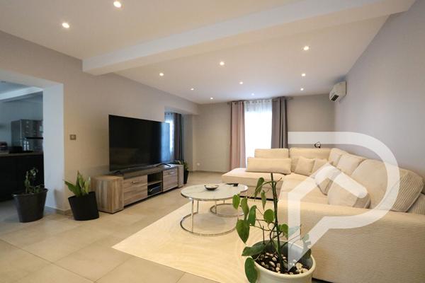 Maison 7 pièces 182.5 m2
