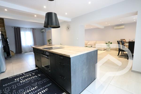Maison 7 pièces 182.5 m2
