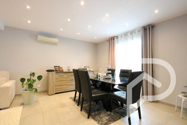 Maison 7 pièces 182.5 m2