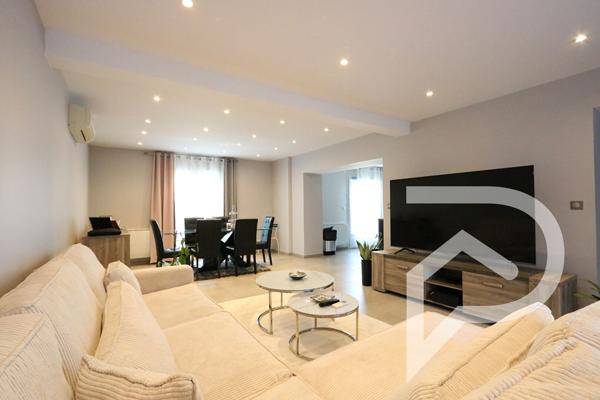 Maison 7 pièces 182.5 m2