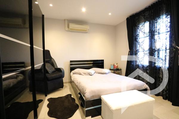 Maison 7 pièces 182.5 m2