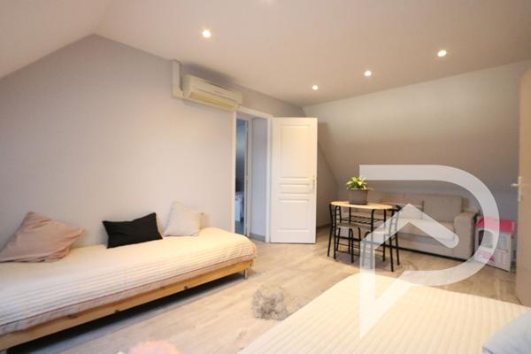 Maison 7 pièces 182.5 m2