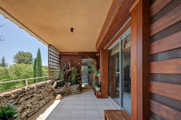 Vente Appartement de luxe Aix-en-Provence 4 Pièces 106 m²
