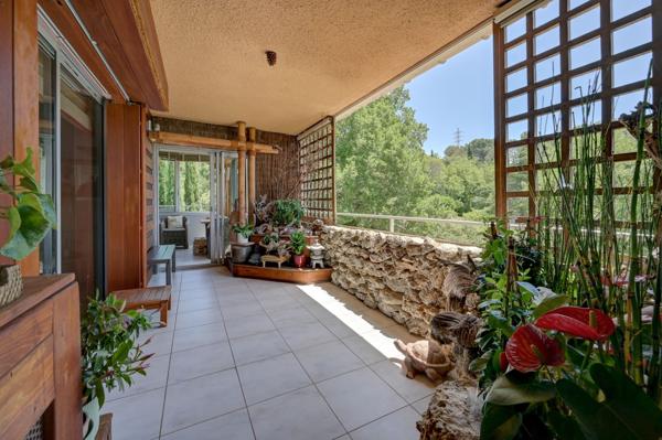 Vente Appartement de luxe Aix-en-Provence 4 Pièces 106 m²