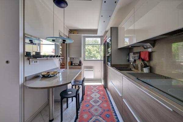 Vente Appartement de luxe Aix-en-Provence 4 Pièces 106 m²