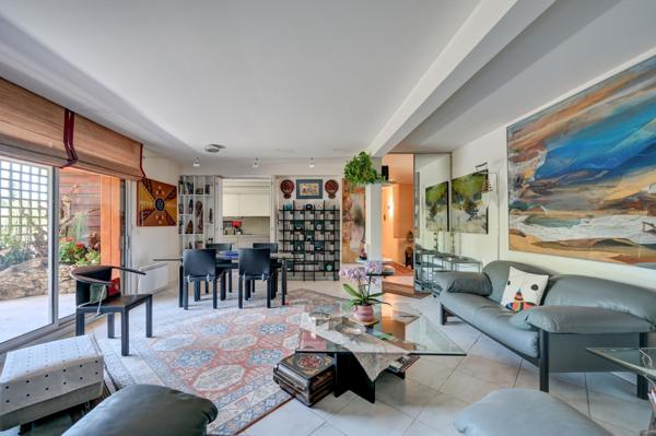 Vente Appartement de luxe Aix-en-Provence 4 Pièces 106 m²