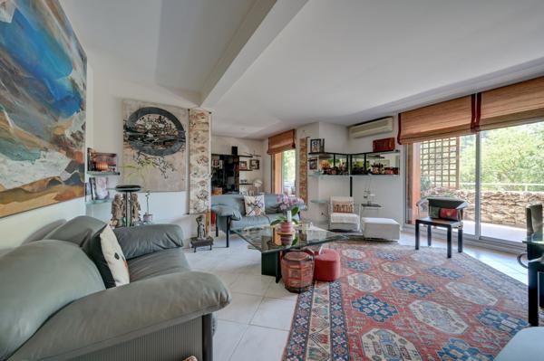 Vente Appartement de luxe Aix-en-Provence 4 Pièces 106 m²