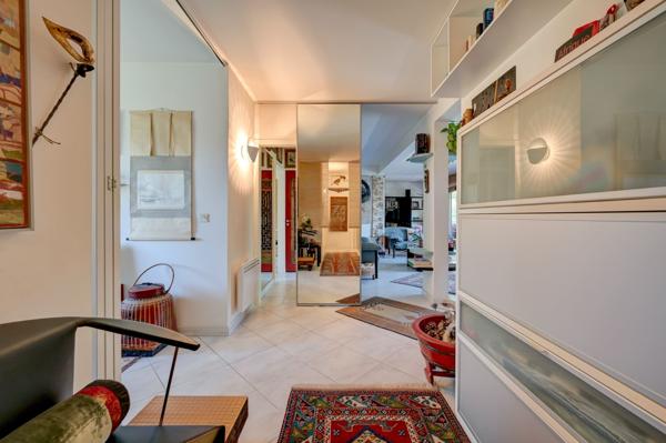 Vente Appartement de luxe Aix-en-Provence 4 Pièces 106 m²