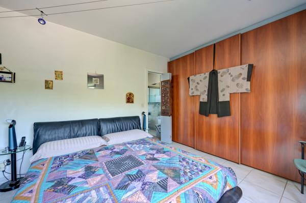 Vente Appartement de luxe Aix-en-Provence 4 Pièces 106 m²