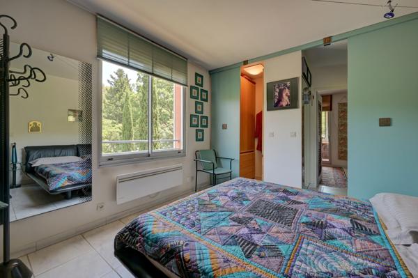Vente Appartement de luxe Aix-en-Provence 4 Pièces 106 m²