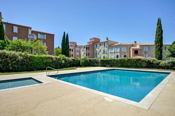 Vente Appartement de luxe Aix-en-Provence 4 Pièces 106 m²