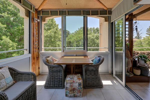 Vente Appartement de luxe Aix-en-Provence 4 Pièces 106 m²