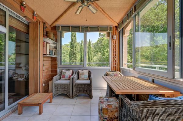 Vente Appartement de luxe Aix-en-Provence 4 Pièces 106 m²
