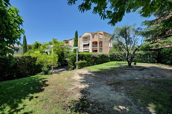 Vente Appartement de luxe Aix-en-Provence 4 Pièces 106 m²