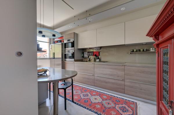 Vente Appartement de luxe Aix-en-Provence 4 Pièces 106 m²