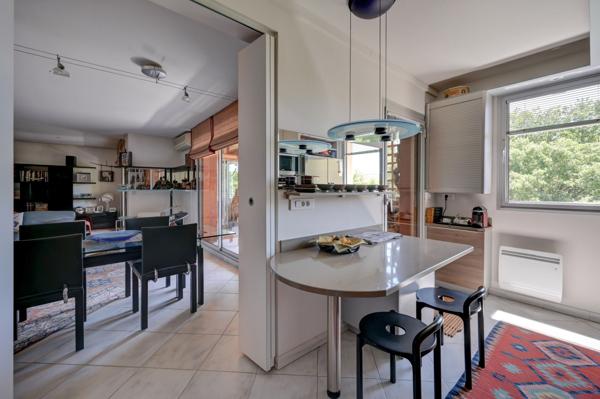 Vente Appartement de luxe Aix-en-Provence 4 Pièces 106 m²