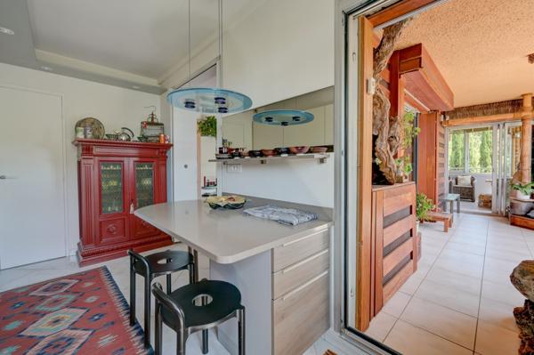 Vente Appartement de luxe Aix-en-Provence 4 Pièces 106 m²