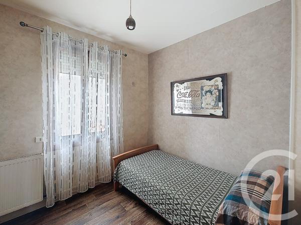 Maison à vendre  3 pièces - 60 m2 PIERREFITTE SUR SEINE - 93