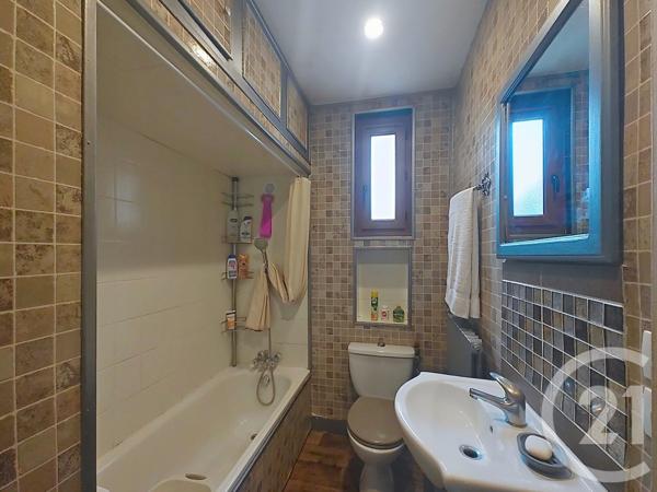 Maison à vendre  3 pièces - 60 m2 PIERREFITTE SUR SEINE - 93