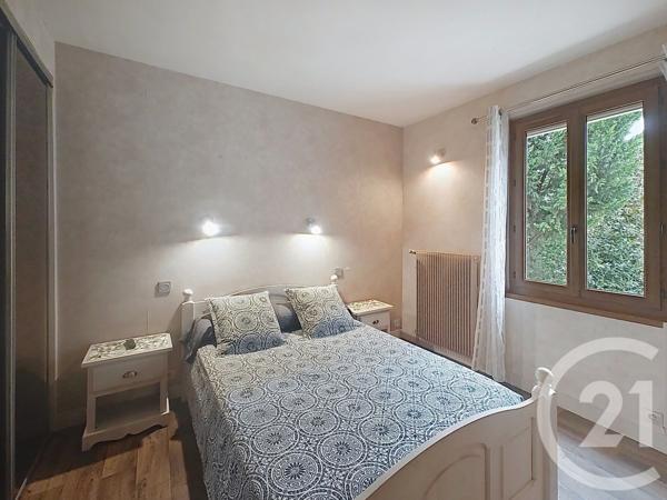 Maison à vendre  3 pièces - 60 m2 PIERREFITTE SUR SEINE - 93