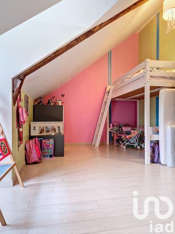 Maison à vendre 4 pièces 118 m² Dol-de-Bretagne